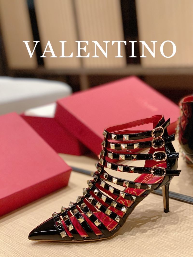 Valentino Sandals